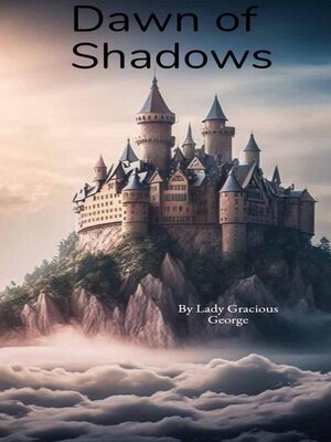 cover image of Dawn of Shadows